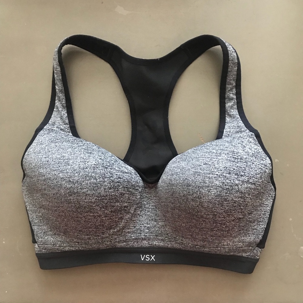 Victoria’s Secret bra